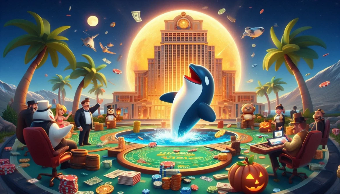 Trino Casino